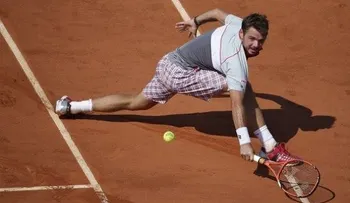Wawrinka derota a Djokovic y conquista el Roland Garros