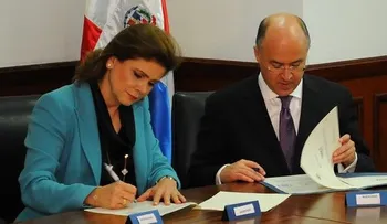 Firman convenio integrará jóvenes vulnerables