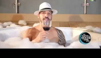"En mi cama no se acepta ropa": Sandra Berrocal