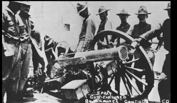 Ocupación militar en 1916 de EEUU cambió el rumbo político e institucional de la República Dominicana