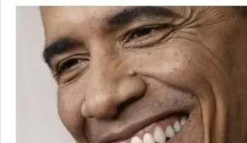 Obama bromea: promulgará orden para que no lo fastidien 