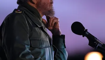 Fidel: "Rusia y China están llamados a encabezar un mundo nuevo