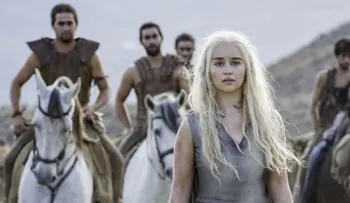 Game of Thrones domina las nominaciones de los Emmy con 23 candidaturas
