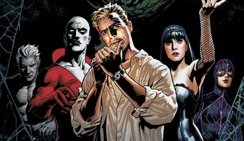 Doug Liman dirigirá Justice League Dark; para Warner Bros
