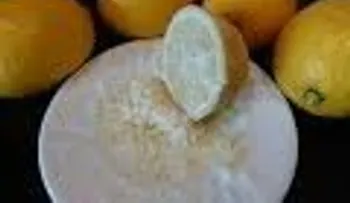 Terapia limón congelado, increíble información (Video)