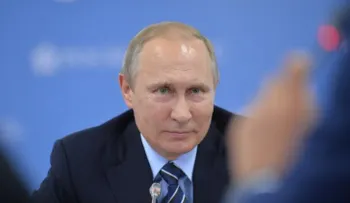 Los precios del petróleo suben tras una declaración de Putin