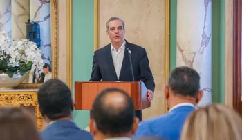 En segundo diálogo de alto nivel entre RD y EEUU discuten sobre reformas