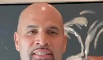 Oficial, Albert Pujols será el dirigente del Escogido