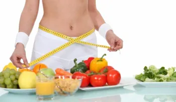 Los 10 errores más comunes cuando nos ponemos a dieta