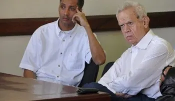 Fallece el empresario Adriano Román guardaba prisión por tentativa homicidio Jordi Veras            