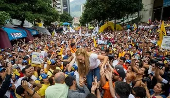 Exfiscal Nieves dice que había plan de encarcelar a Leopoldo López antes del 12F (VIDEO)