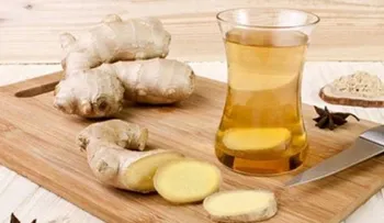 Elixir medicinal para fumadores: bebida para limpiar los pulmones