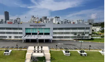 Gobierno dominicano envía ayuda a Venezuela tras terremoto