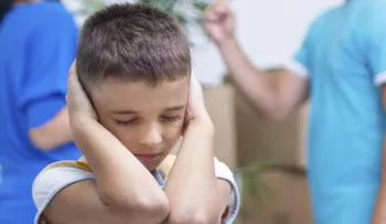 El estrés en la infancia influye en la salud cardiaca del adulto