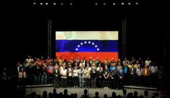 Maduro gana elecciones en medio de la abstención más alta en Venezuela; la oposición participó dividida