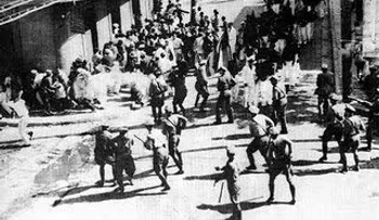 Rafael Leónidas Trujillo; genocidio contra los haitianos y horrendo crimen de las hermanas Mirabal