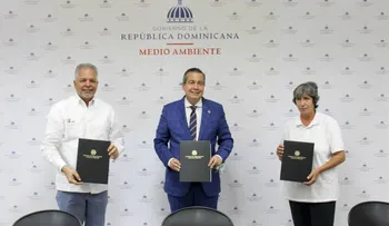 Medio Ambiente y EGEHID firman acuerdo para restauración de ecosistemas en Vallejuelo