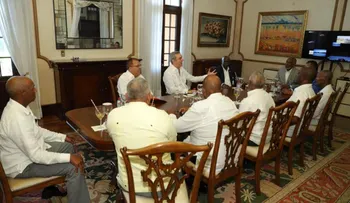 Presidente Abinader dispone modernización y ampliación del Ingenio Porvenir