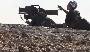 El grupo que podría ayudar a derrotar a ISIS