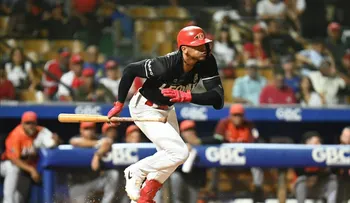 Leones pierden por la mínima, pero dominan la final 2-1