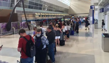 American Airlines deja sus aviones en tierra por problemas técnicos