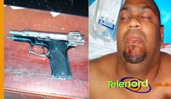 Hombre mata a su hermano durante enfrentamiento a tiros por una mujer