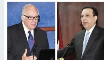 Héctor Valdez Albizu comenta un artículo de Bernardo Vega