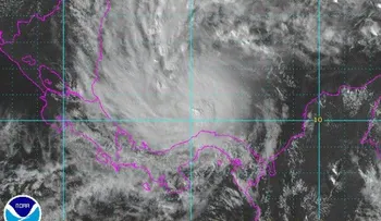 Huracán Otto no representa peligro para el país