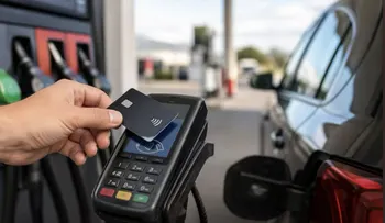 Anadegas avanza en diálogo con el Gobierno y la banca para definir futuro del pago electrónico en gasolineras