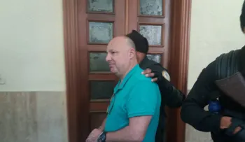 Tribunal rechaza juicio abreviado contra el francés Naudín