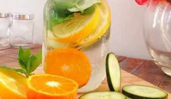 ¡Descúbrelos! Detox que reducen los niveles de azúcar en la sangre