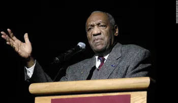 Bill Cosby irá a juicio por acusaciones de agresión sexual