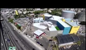 Video: Corrupción en reconstrucción Hospital Darío Contreras