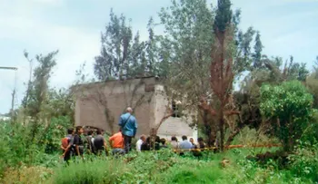 México: acusan a adolescente de matar a tres hombres por celos