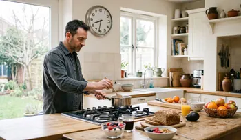 Estudio francés vincula el desfase de horarios de comida entre semana y fin de semana con mayor riesgo cardiovascular