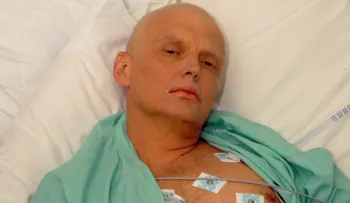 Putin "probablemente" aprobó el "asesinato" de Litvinenko, según la investigación