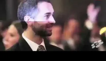 Así fue la boda de Vanessa, la hija del Presidente Medina