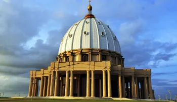 Siete falsos mitos sobre populares atracciones turísticas (VIDEO)