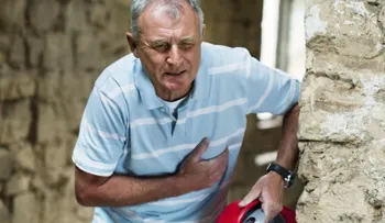 Señales que te avisan de que estás a punto de sufrir un ataque al corazón