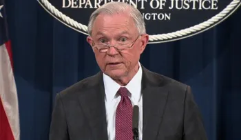 Sessions se inhibe de participar en investigaciones sobre la campaña