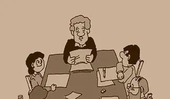 Se debe prestar atención a niños cuando se quejan 