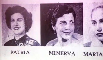 Trujillo ordenó matar a las Hermanas Mirabal; hoy se cumplen 57 años