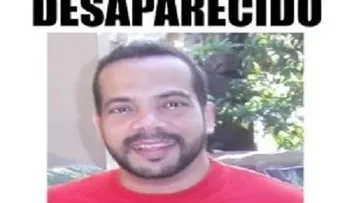 Joven mercadólogo lleva 4 días desaparecido