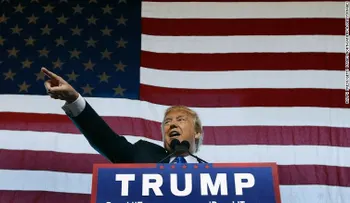 ¿Terminará Donald Trump como un iluminado populista autoritario?
