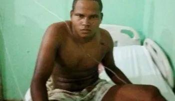 Muere en un hospital joven que mató a su padre a machetazos