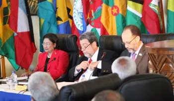 Todos rechazan advertencia de Caricom al país 