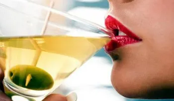 ¿Cómo reacciona tu cuerpo con cada copa que bebes?