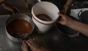 Hamás llama a protestas mundiales desde el viernes por la crisis alimentaria en Gaza