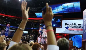 YouTube retransmitirá convenciones republicana y demócrata en 360 grados