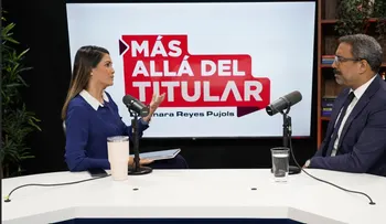 Dayanara Reyes impulsa un periodismo de soluciones